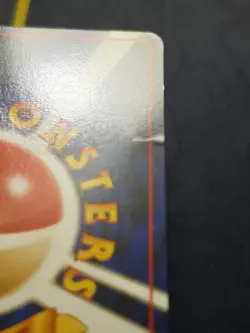 Eevee Common Japanese Card Rocket Gang No. 133 MP - Image 3