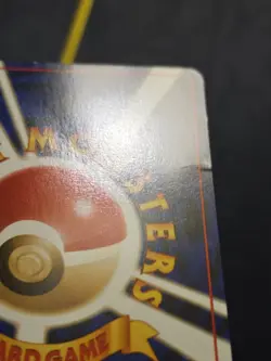 Eevee Common Japanese Card Rocket Gang No. 133 MP - Image 5