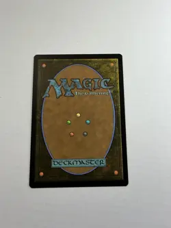 Bitterbloom Bearer NM Lorwyn Eclipsed Magic The Gathering Near Mint Mtg - Image 2