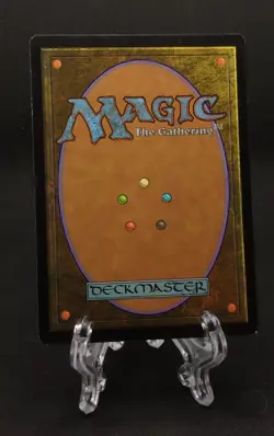 Magic the Gathering - Life Death - Duel Decks: Izzet vs. Golgari - NM - Image 2