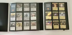 Magic (MTG) Complete Set Collection: Strixhaven (STX) + Mystical Archives (STA) - Image 1