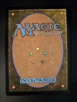 Burning Wish NM Foil Conspiracy: Take the Crown MTG FREE SHIPPING - Image 2