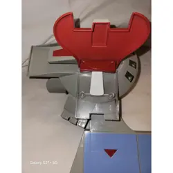 Konami Yu-Gi-Oh! Duel Disk Launcher 25th Anniversary - Incomplete See Pics - Image 4