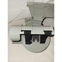 Konami Yu-Gi-Oh! Duel Disk Launcher 25th Anniversary - Incomplete See Pics - Image 5