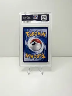 2023 Pokemon Greninja Zoroark Gx Chinese Shining Together Huan Holo #046 PSA 10 - Image 2