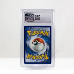 Pokemon Sceptile EX #7 Ancient Origins 2015 - CGC 9.5 - Image 2