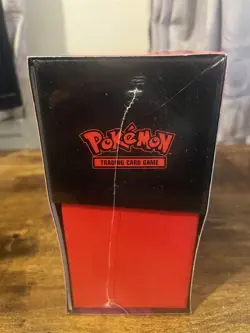 Destined Rivals Pokemon Center ETB Pokemon TCG Scarlet & Violet Sealed - Image 4