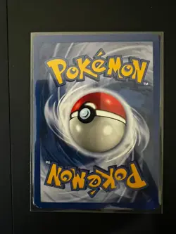 Pokemon Blaine's Charmander Gym Heroes 1st Edition 61 - Image 2