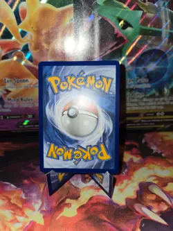 Pokemon TCG Dragonite 149/165 Sv: Scarlet & Violet 151 Holo Rare NM - Image 2
