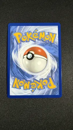 Pokemon - Wally's Compassion 186/132 Mega Evolution Special Illustration Rare - Image 2