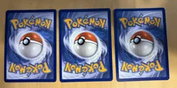 Bulbasaur Charmander Squirtle Pokemon First Partner Illustration Kanto Series 1 - Image 2