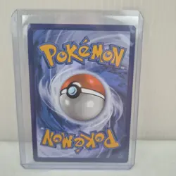 Pokemon TCG Gloom Sv03: Obsidian Flames 198/197 Holo Illustration Rare - Image 2