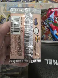 Pokemon TCG Fossil Booster Pack Sealed 742818060714 - Image 2