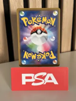 Pokemon Charizard Braixen GX Card 008/064 RR Near Mint - Image 2