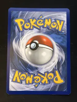 Charizard and Braixen GX Tag Team Jumbo Promo Card - Image 2