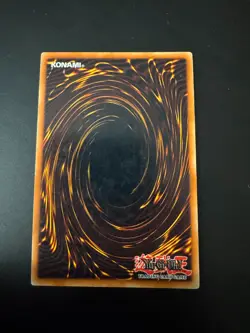 Sacred Phoenix of Nephthys Unlimited Ultra Rare NM FET-EN005 - Image 2