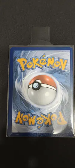 Pokemon GX Charizard and Braixen Card 22/236 Mint Condition - Image 2