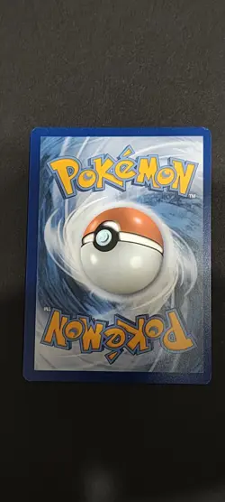 Pokemon GX Charizard and Braixen Card 22/236 Mint Condition - Image 3