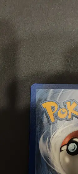 Pokemon GX Charizard and Braixen Card 22/236 Mint Condition - Image 4