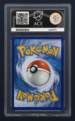 ACE 10 Charizard & Braixen GX SM230 Pokemon Card Black Star Promo GEM MINT - Image 2