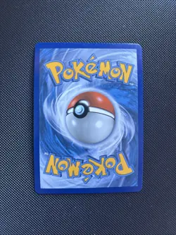 Pokemon Card - Cosmic Eclipse Charizard & Braixen GX 22/236 Excellent! - Image 2
