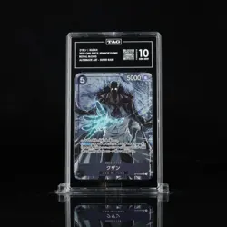 TAG 10 - Kuzan OP10-082 SR [One Piece - Royal Blood] Japanese - Image 1