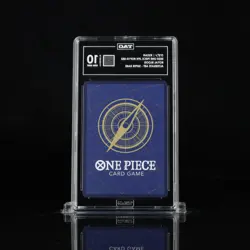 TAG 10 - Kuzan OP10-082 SR [One Piece - Royal Blood] Japanese - Image 2