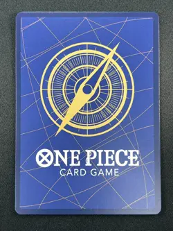 [NM] Monkey D. Luffy ONE PIECE Card ST10-006 One Piece Day Dallas Promo 15M66 - Image 3