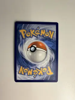 Pokemon Snorlax 77/124 Fates Collide Reverse Holo Rare Basic HP 140 Card - Image 3