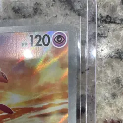 Latios 203/191 Illustration Rare Holo Sv08 Surging Sparks Pokemon Card English - Image 4