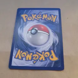 VINTAGE POKEMON BLACK STAR PROMO CARD - #19 SABRINA'S ABRA (WOTC) RARE NM - Image 2