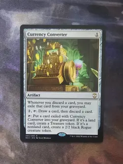 Currency Converter - Image 1