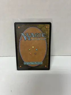 MTG Edge Of Eternities Breeding Pool Borderless (Galaxy Foil) - Image 2