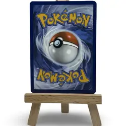 Pokemon White Flare Oshawott 105/086 Illustration Rare IR Holo - Image 2