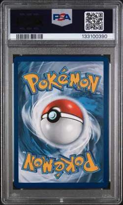 Dark Sylveon V #134 Celebrations Collection 2021 Pokemon PSA 10 - Image 2