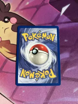 Imposter Oak's Revenge - 76/82 [Team Rocket] Pokemon TCG - 1st Edition - NM - Image 4
