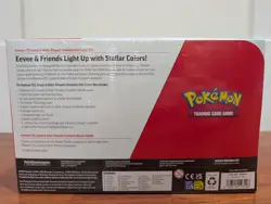 Pokemon Prismatic Evolutions Elite Trainer Box & Booster Bundle - Costco 2 Pack - Image 3