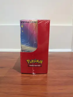 Pokemon Prismatic Evolutions Elite Trainer Box & Booster Bundle - Costco 2 Pack - Image 4