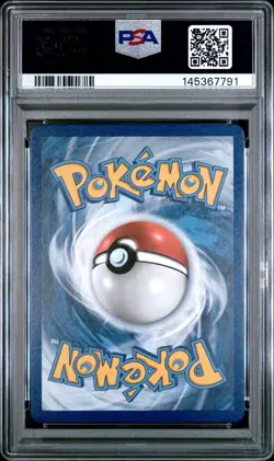 Pokemon TCG 2021 DARK SYLVEON V Celebrations SWSH134 PSA 10 GEM MINT - Image 2