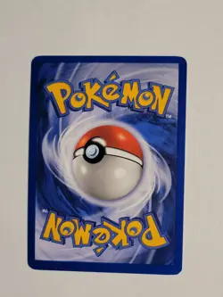 2000 Pokemon - Wigglytuff Unlimited Holo Rare - Base Set 2 - 19/130 Non-Played - Image 2