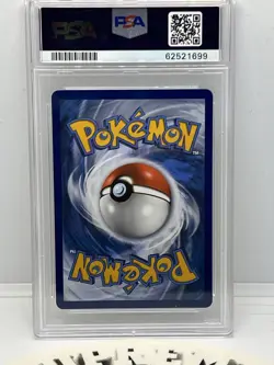 Pokemon 2019 Gabite SV39/SV94 Hidden Fates Shiny Vault Holo PSA 10 Shiny Rare - Image 2