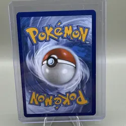 Pokemon Mega Venusaur ex 155/132 Me01 Mega Evolution Full Art Ultra Rare Holo - Image 2