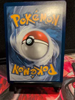 TCG Pokemon Medicham Ascended Heroes 241/217 Alternate Art Pack Fresh NM - Image 3