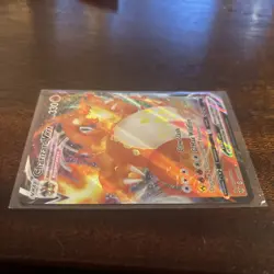 Charizard VMAX 20/189 Darkness Ablaze Full Art | Pokemon 2020 - Image 3