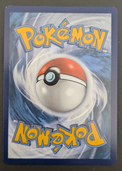 POKEMON ~ SALVATORE ~ 202/162 ~ TEMPORAL FORCES ~ FULL ART ULTRA RARE ~ NM - Image 2