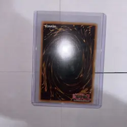 Dominus Impulse MZMU-EN126 1st Edition Ultra Rare Yu-Gi-Oh Card - Image 2