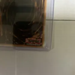 Dominus Impulse MZMU-EN126 1st Edition Ultra Rare Yu-Gi-Oh Card - Image 5