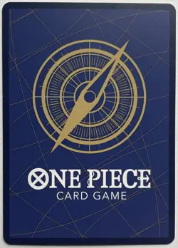 One Piece TCG - Nico Robin EB02-036 Rare Alternate Art Japanese NEAR MINT 2025 - Image 3