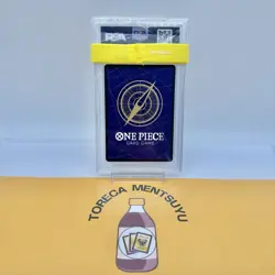 One Piece (OP08) Two Legends EN Tashigi SP ST06-006 ALT PSA 10 GEM MINT - Image 2