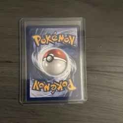 Pokemon Team Rocket's Mewtwo EX 213/182 Sv10 Destined Rivals Ultra Rare - Image 2